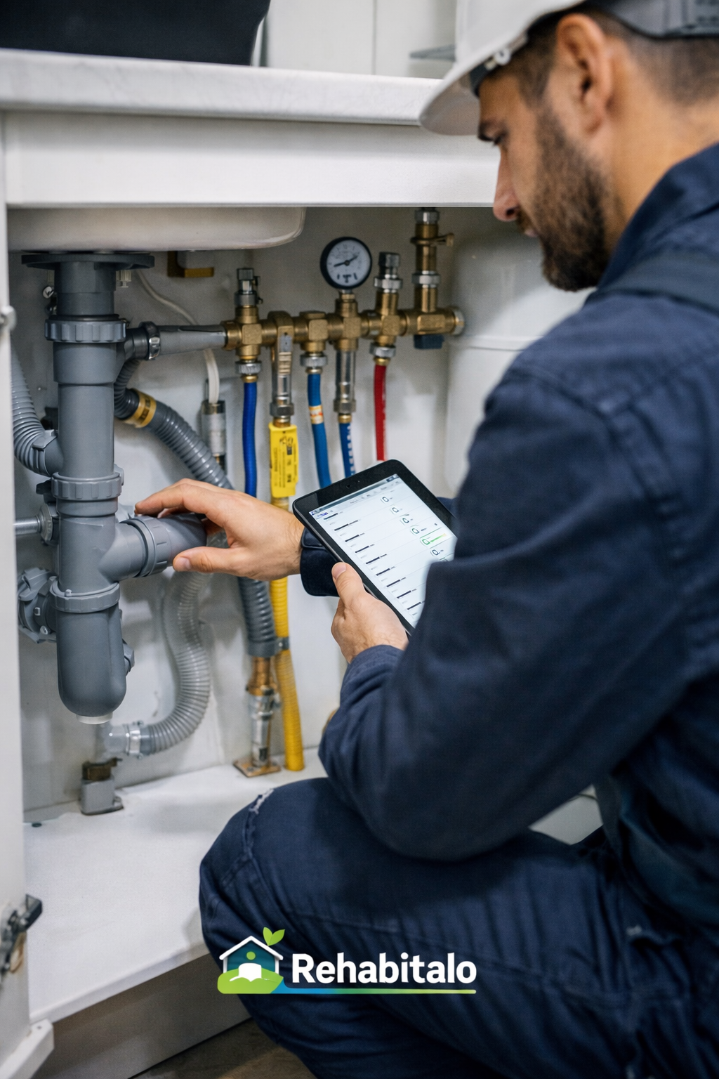 10 Señales de que necesitas revisar tu instalación de agua