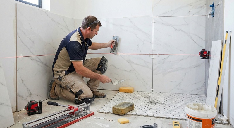 Alicatados - Servicio profesional