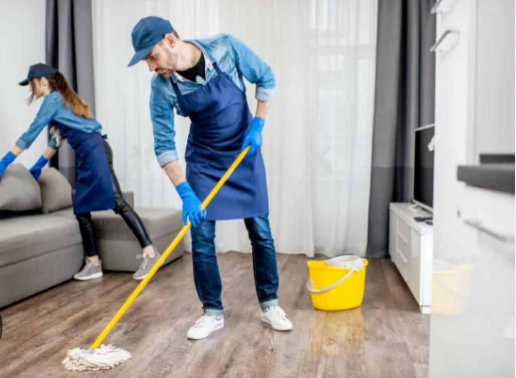 Limpieza - Servicio profesional